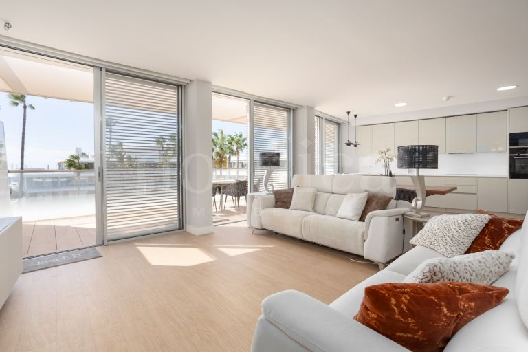 Apartment for sale in The Edge