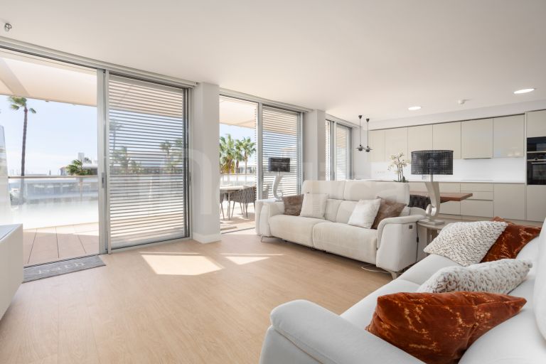 Apartment for sale in The Edge