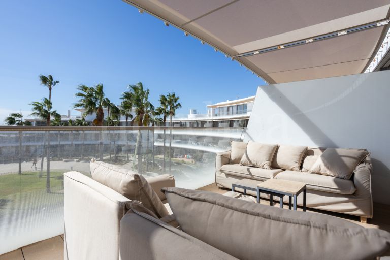 Apartment for sale in The Edge