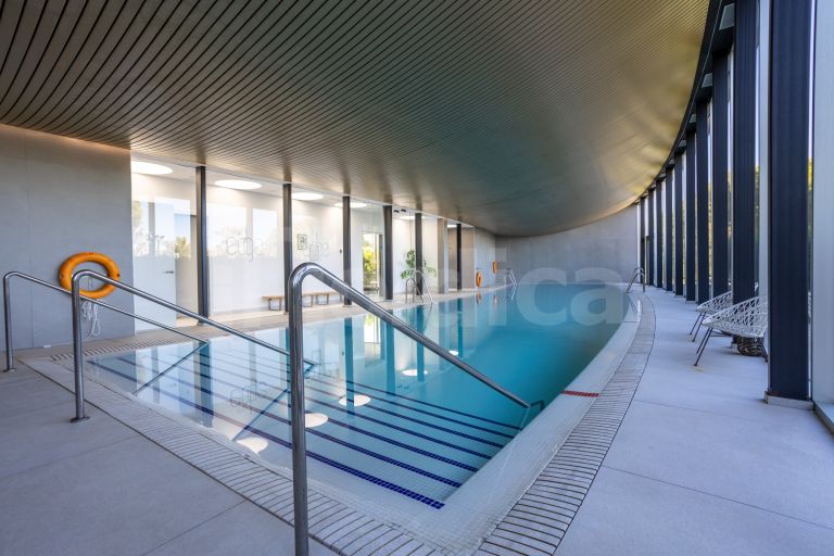 Apartment for sale in The Edge