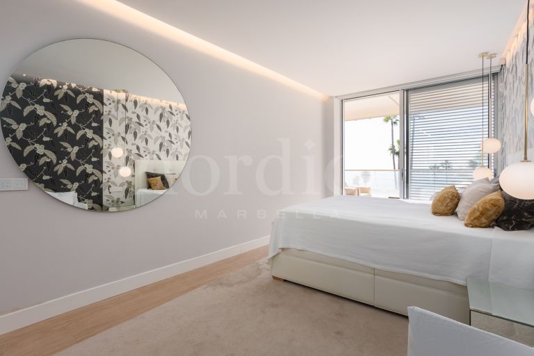 Apartment for sale in The Edge