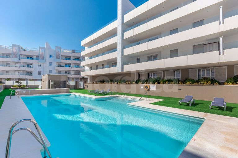 Appartement a vendre à San Pedro Playa