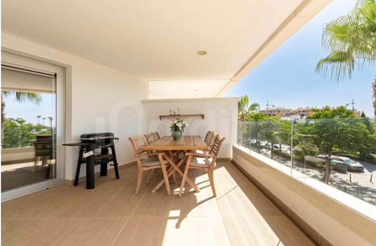 Appartement a vendre à San Pedro Playa