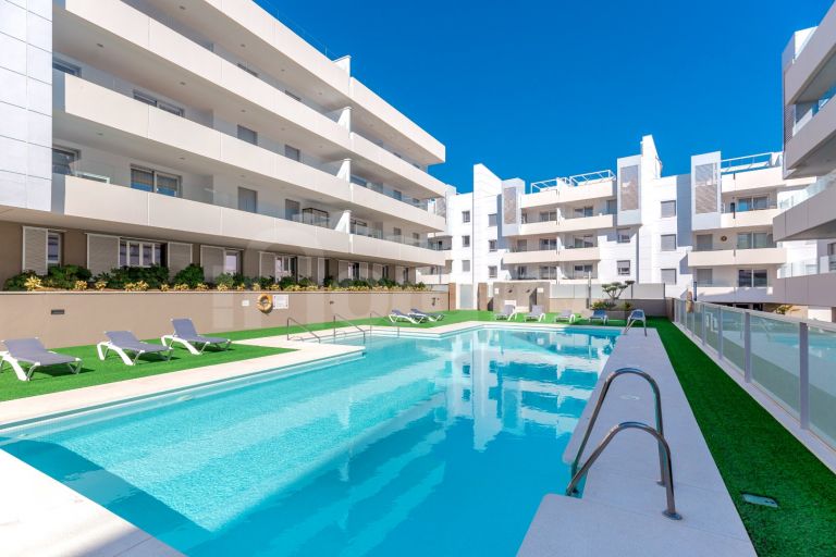 Appartement a vendre à San Pedro Playa