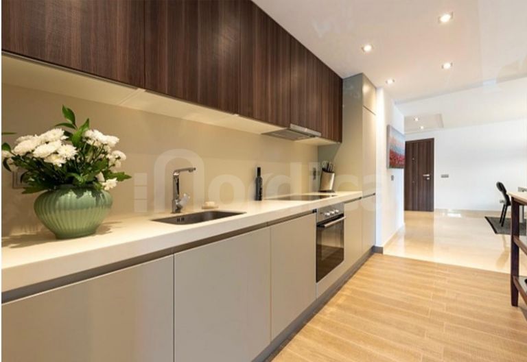 Appartement a vendre à San Pedro Playa