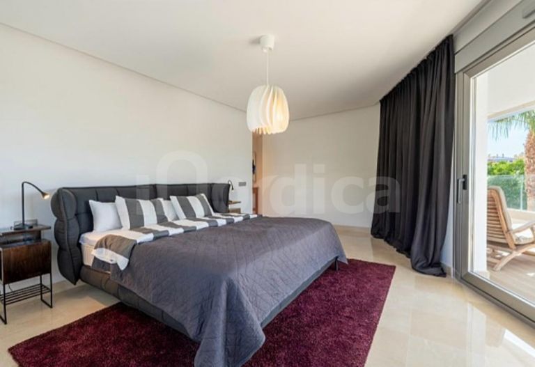 Appartement a vendre à San Pedro Playa