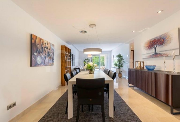 Appartement a vendre à San Pedro Playa