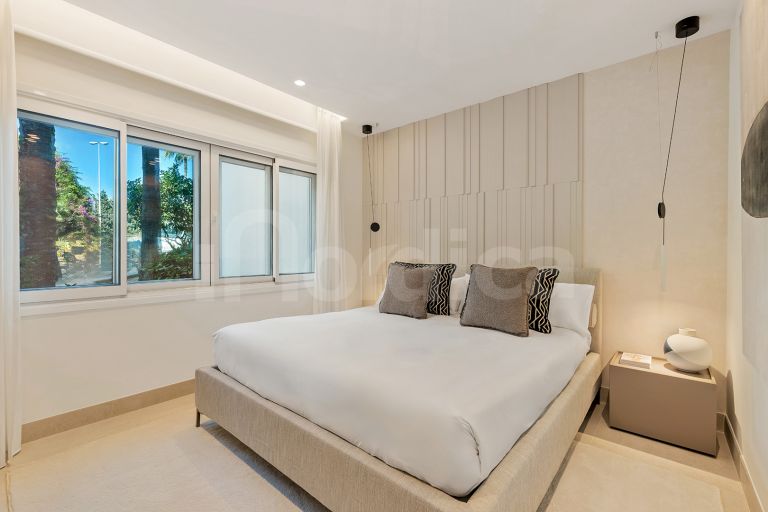 Ground Floor Apartment for sale in Bahía del Velerín