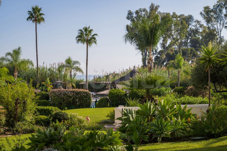 Ground Floor Apartment for sale in Bahía del Velerín