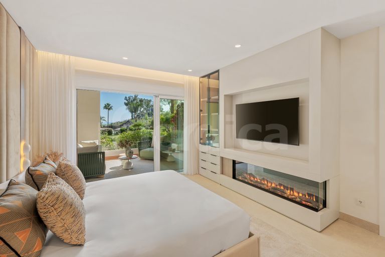 Ground Floor Apartment for sale in Bahía del Velerín