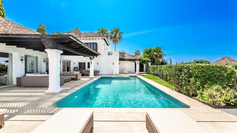 Villa zu verkaufen in La Quinta