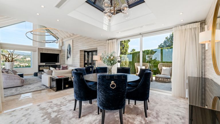 Villa zu verkaufen in La Quinta