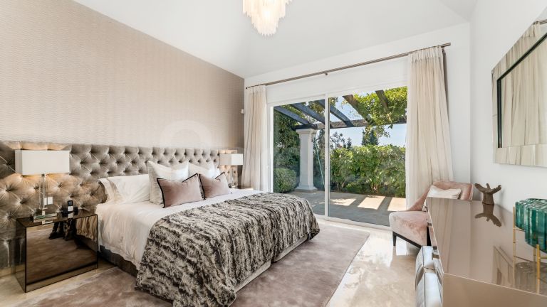 Villa for sale in La Quinta