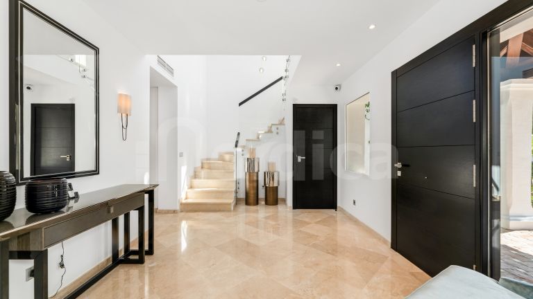 Villa for sale in La Quinta