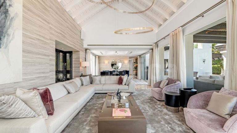 Villa for sale in La Quinta