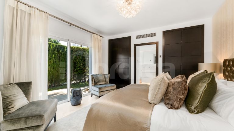 Villa for sale in La Quinta