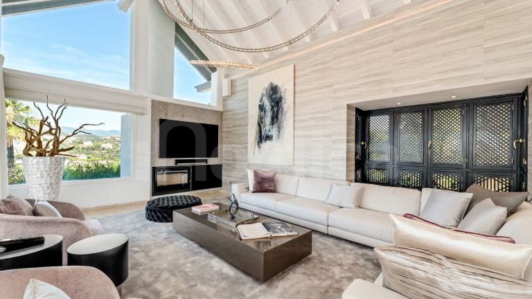 Villa for sale in La Quinta