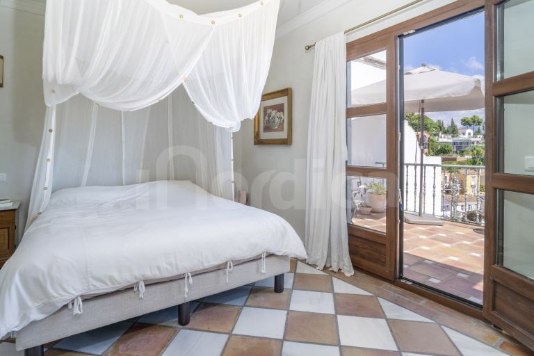 Town House for sale in La Heredia