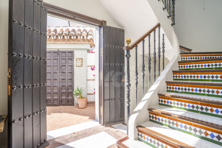 Town House for sale in La Heredia