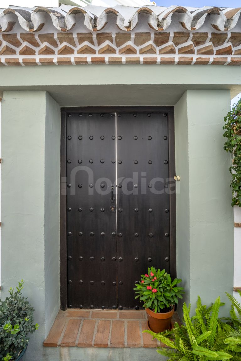 Town House for sale in La Heredia