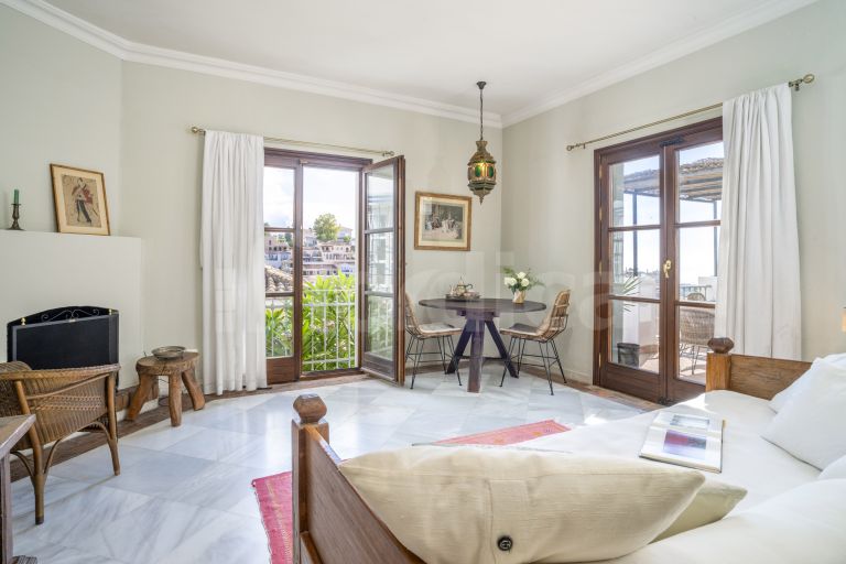 Town House for sale in La Heredia