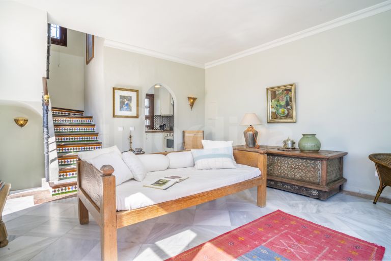 Town House for sale in La Heredia