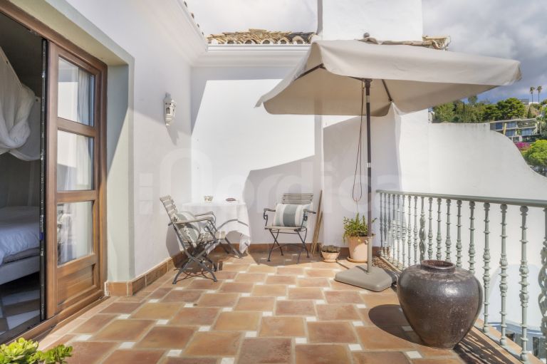 Town House for sale in La Heredia