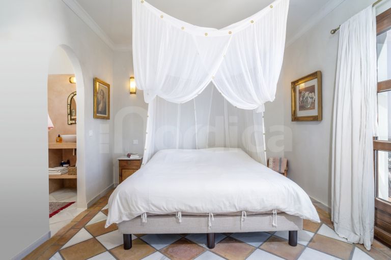 Town House for sale in La Heredia