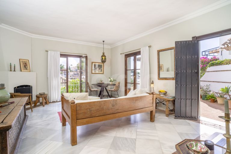 Town House for sale in La Heredia