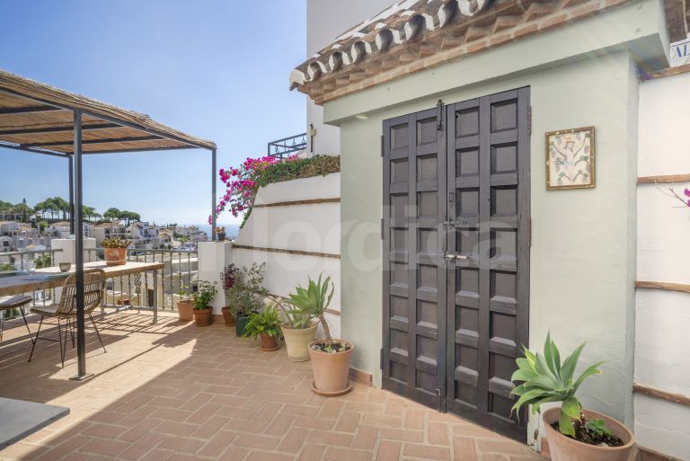 Town House for sale in La Heredia