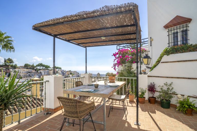 Town House for sale in La Heredia