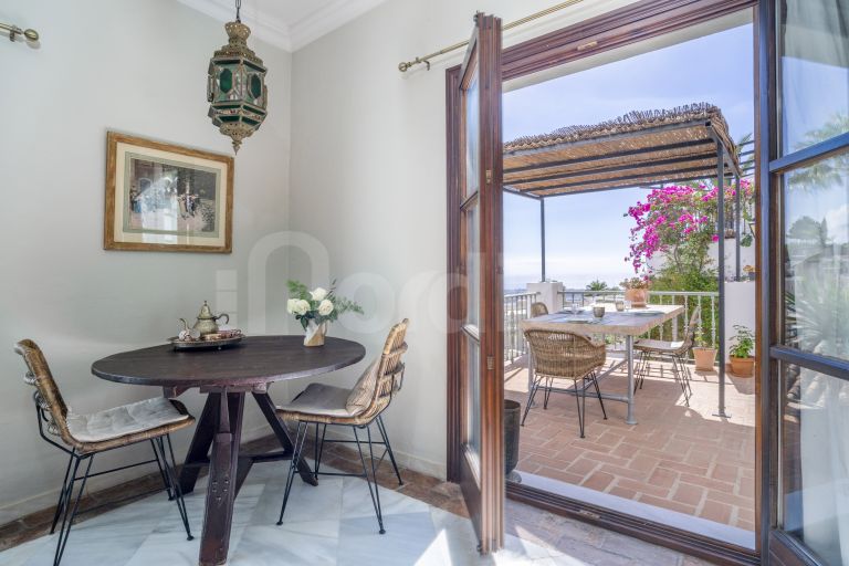 Town House for sale in La Heredia