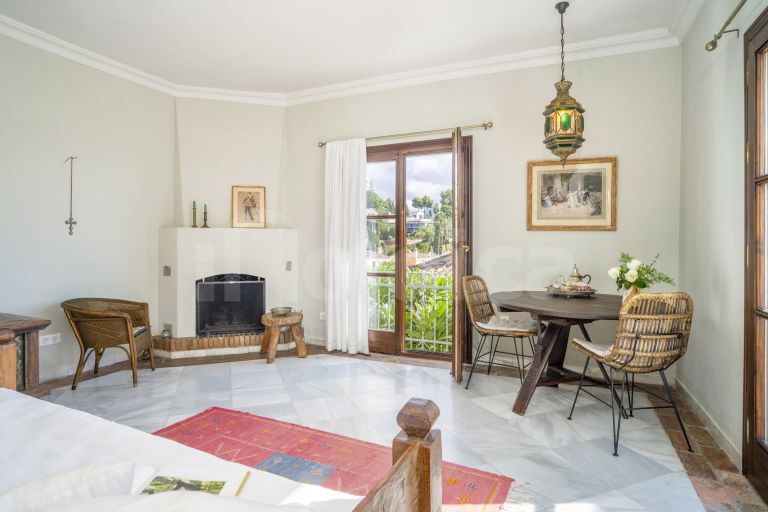 Town House for sale in La Heredia