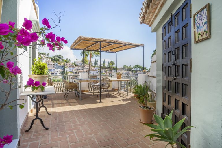 Town House for sale in La Heredia