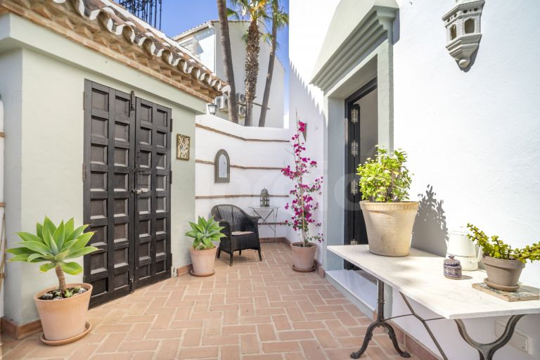 Town House for sale in La Heredia