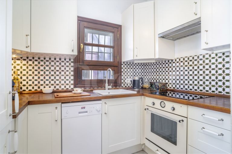 Town House for sale in La Heredia