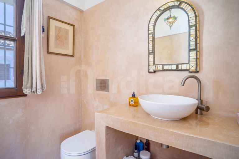 Town House for sale in La Heredia