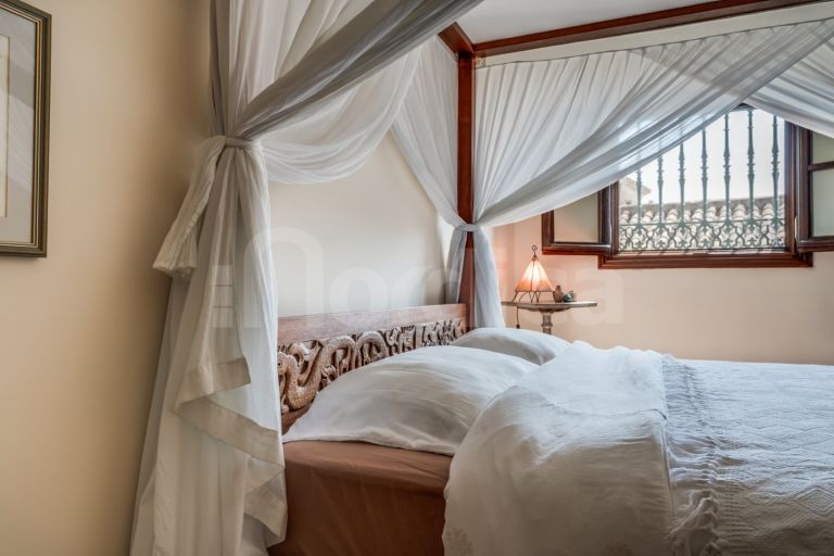 Town House for sale in La Heredia