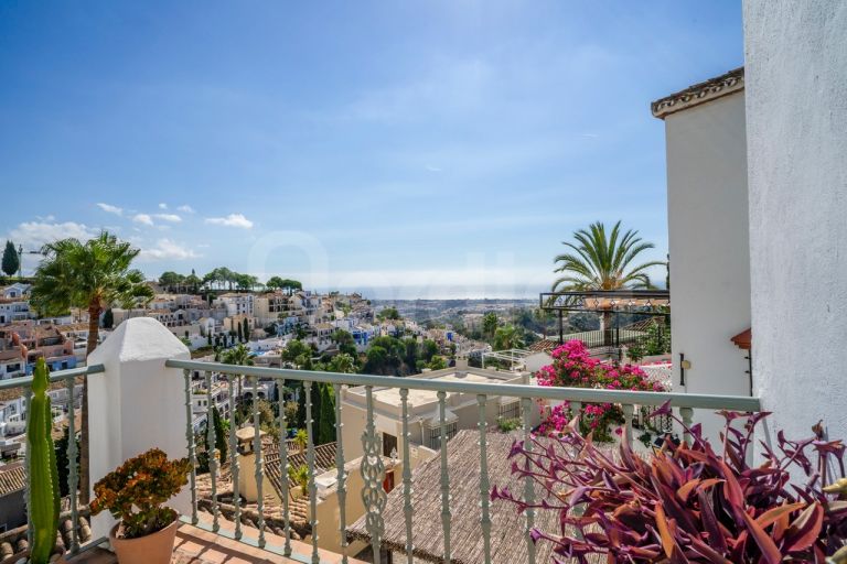 Town House for sale in La Heredia