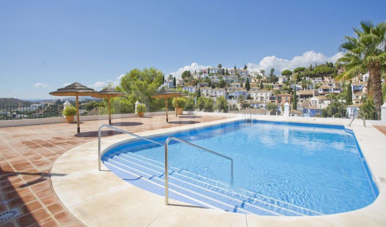 Town House for sale in La Heredia