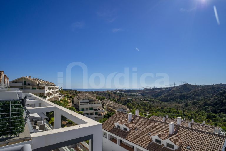 Duplex Penthouse for sale in Ocean Hills