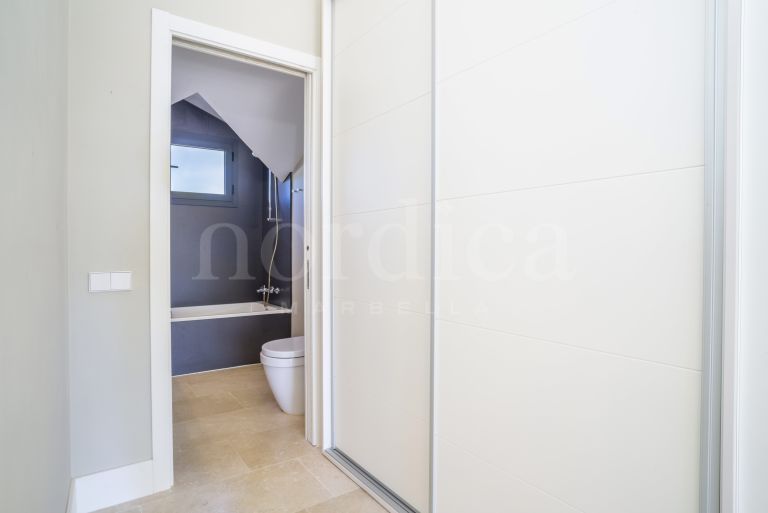 Atico Duplex en venta en Ocean Hills