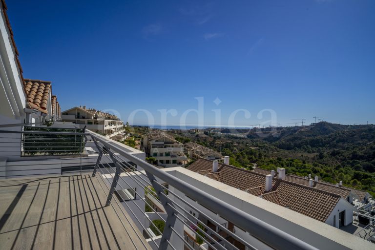 Atico Duplex en venta en Ocean Hills