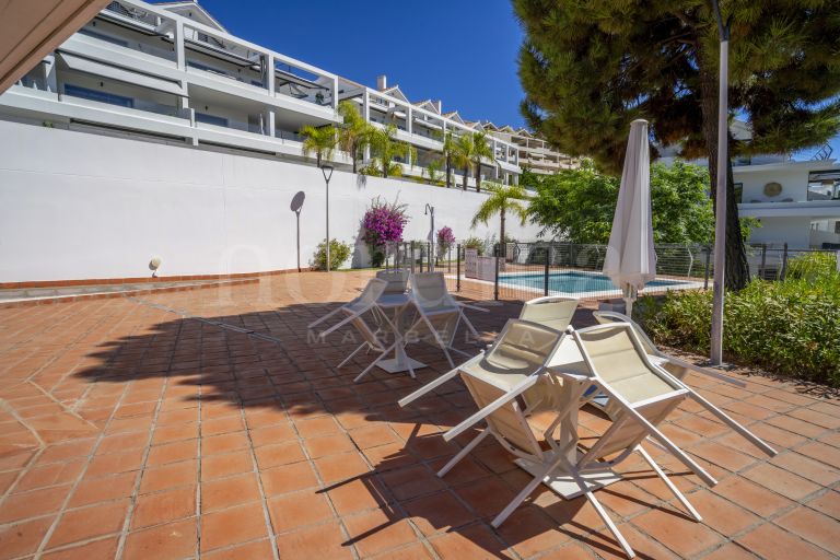 Atico Duplex en venta en Ocean Hills
