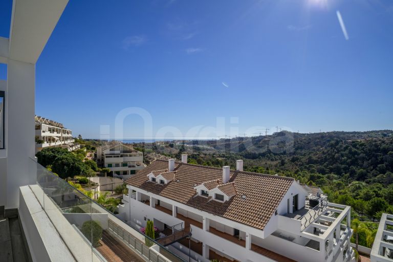 Duplex Penthouse for sale in Ocean Hills