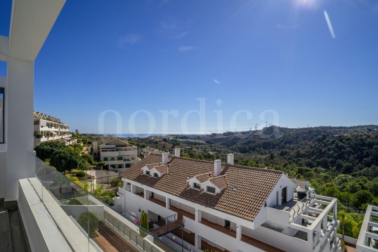 Atico Duplex en venta en Ocean Hills