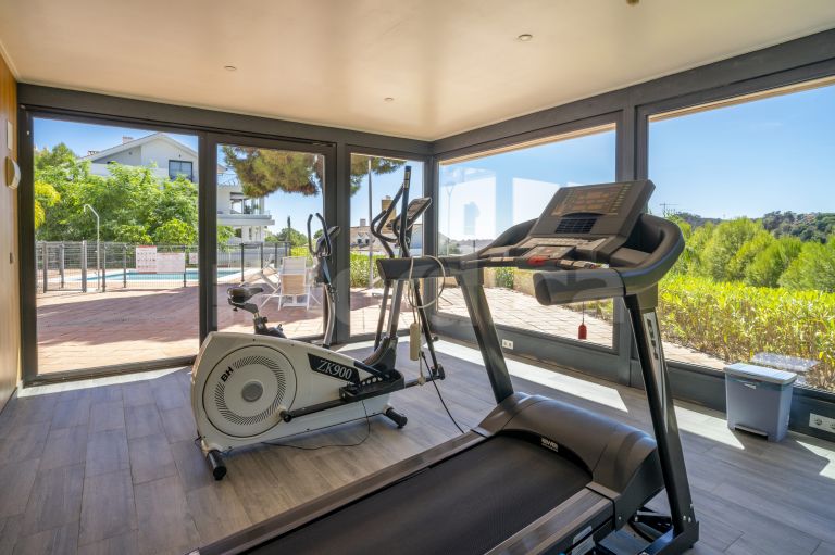 Duplex Penthouse for sale in Ocean Hills