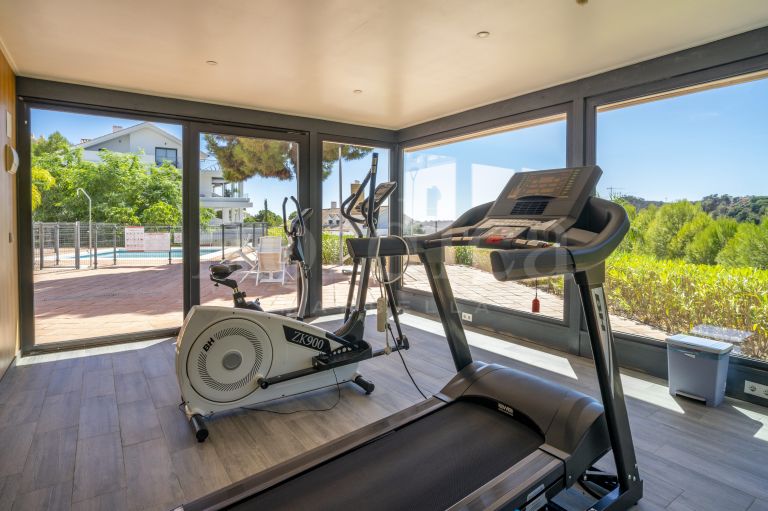 Atico Duplex en venta en Ocean Hills