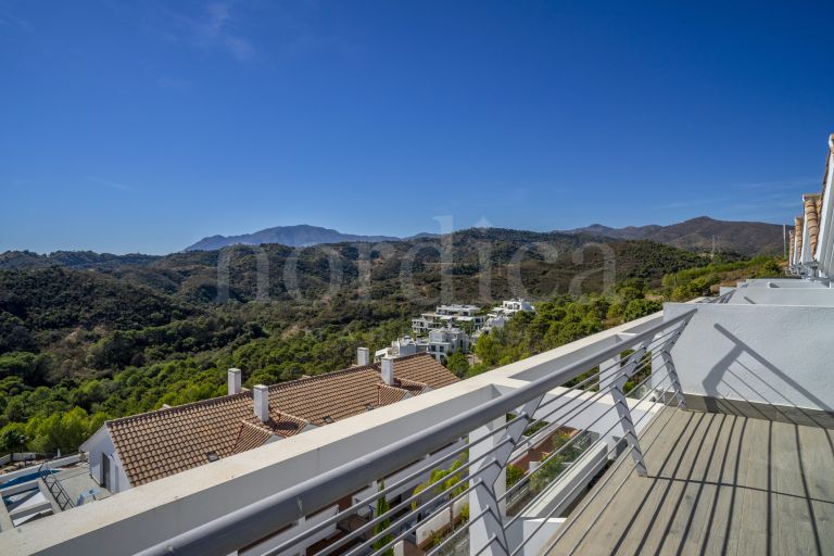 Atico Duplex en venta en Ocean Hills