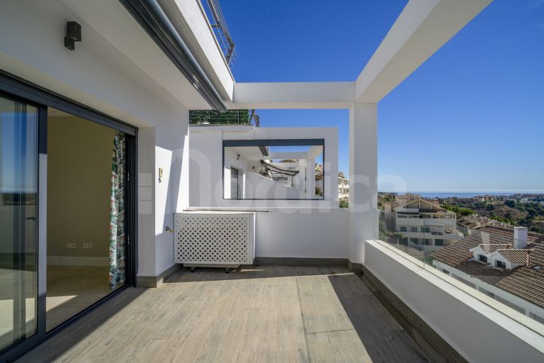 Duplex Penthouse for sale in Ocean Hills